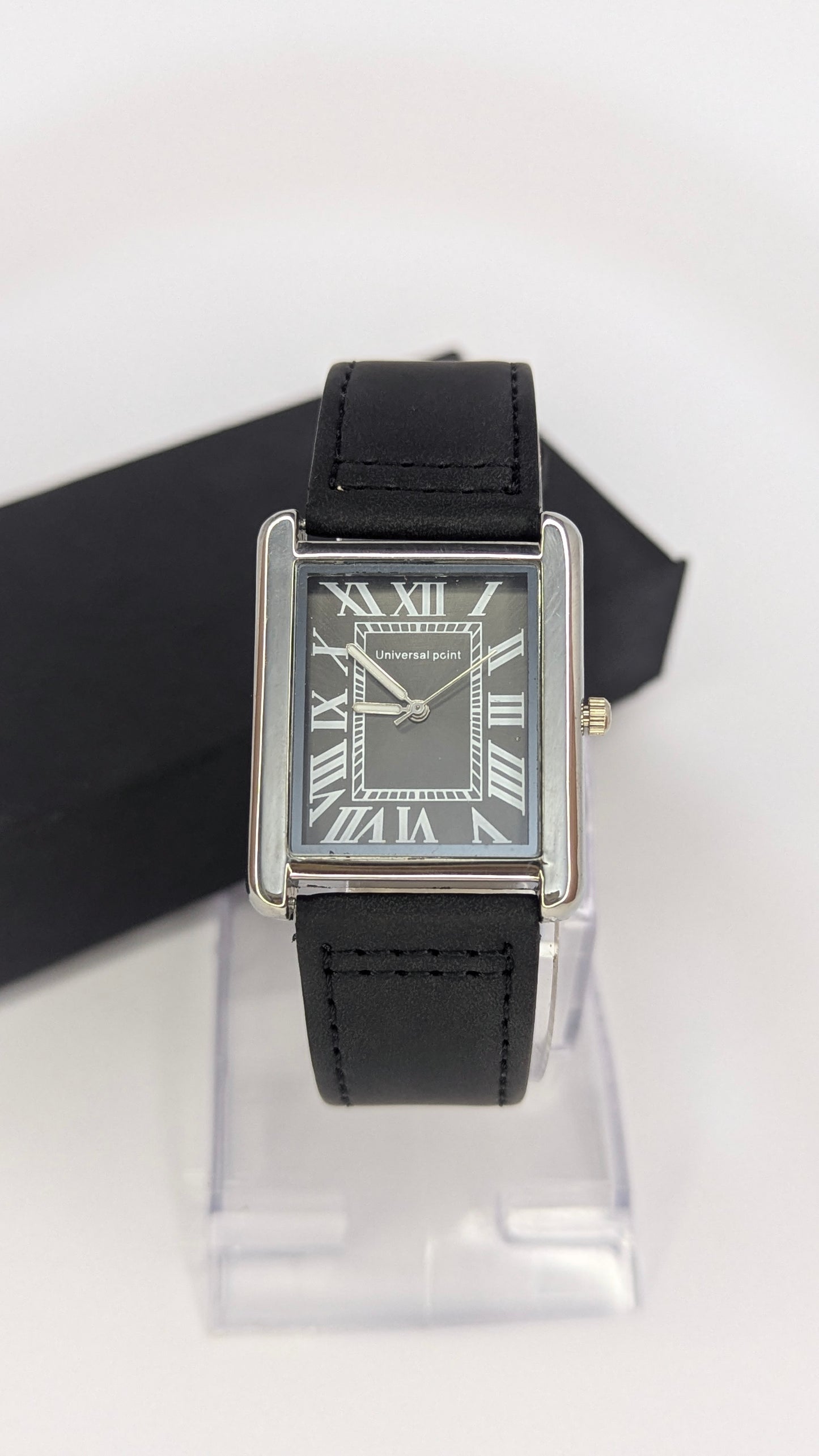 Cartier Tank Lewis - Black