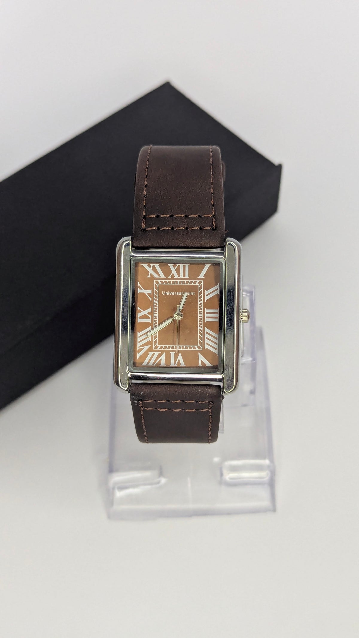 Cartier Tank Lewis - Brown