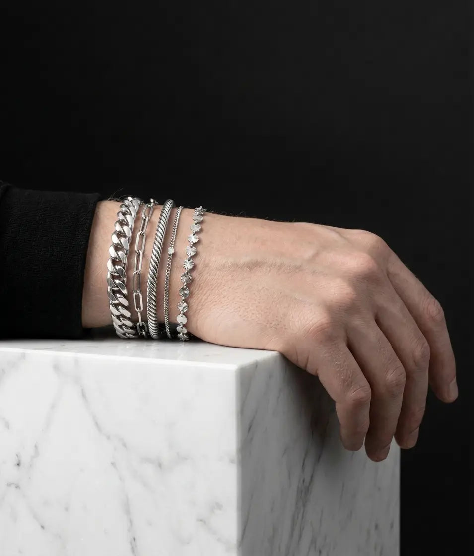 Bracelets