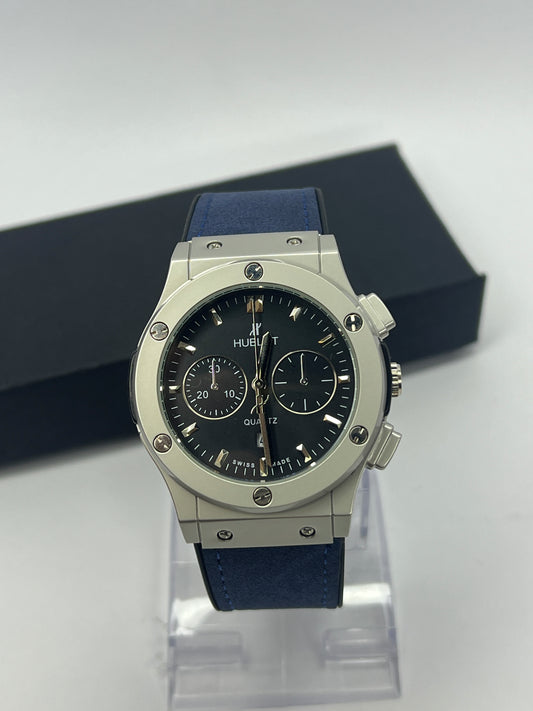 Hublot Aerofusion Classic Fusion - Blue