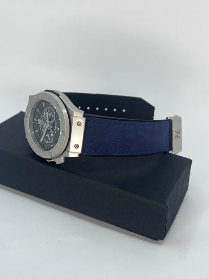 Hublot Aerofusion Classic Fusion - Blue