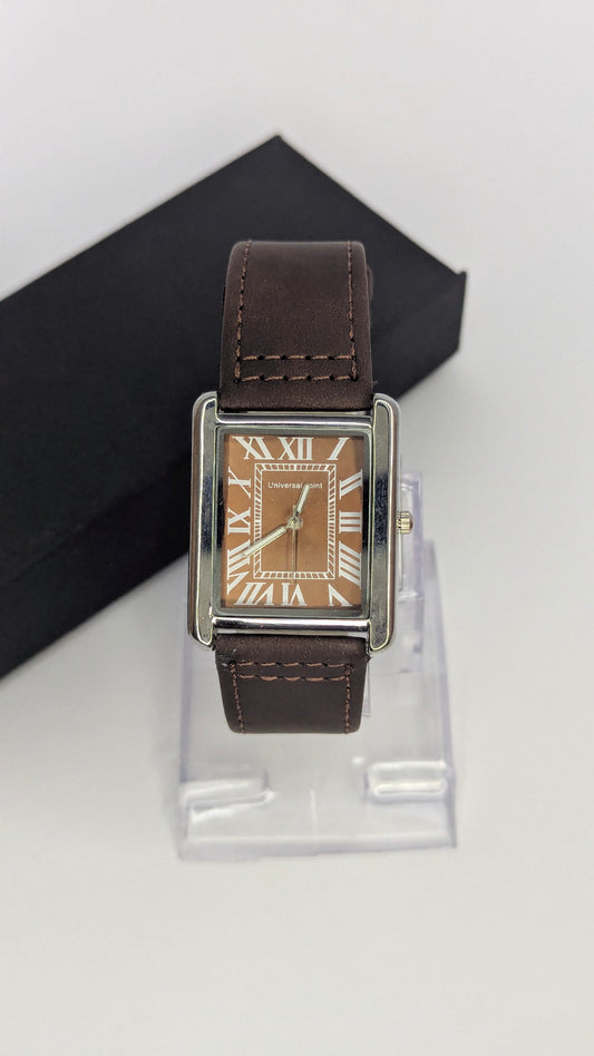 Cartier Tank Lewis - Brown