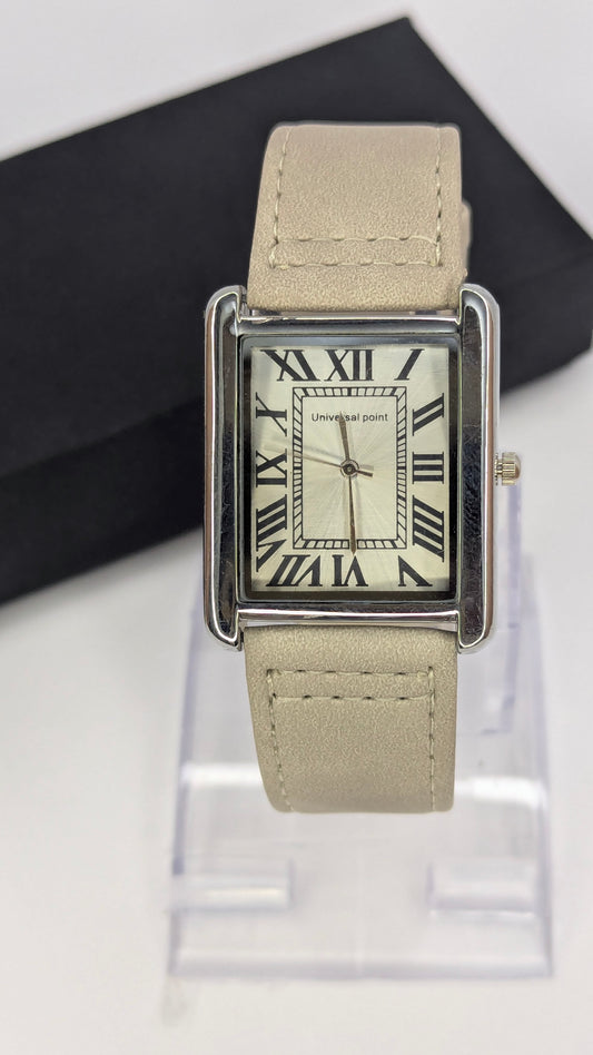 Cartier Tank Lewis - Beige