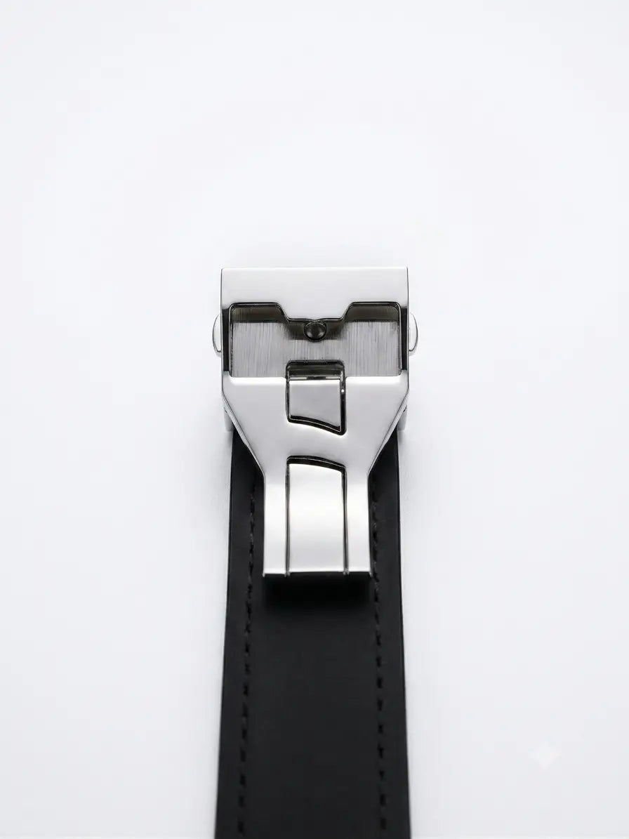 Hublot Aerofusion - Slate Blue