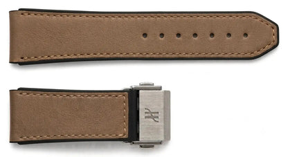 Hublot Aerofusion - Traupe Brown