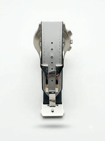 Hublot Aerofusion Classic Fusion - Silver
