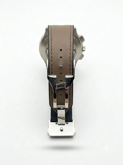 Hublot Aerofusion - Traupe Brown