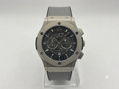 Hublot Aerofusion Classic Fusion - Silver