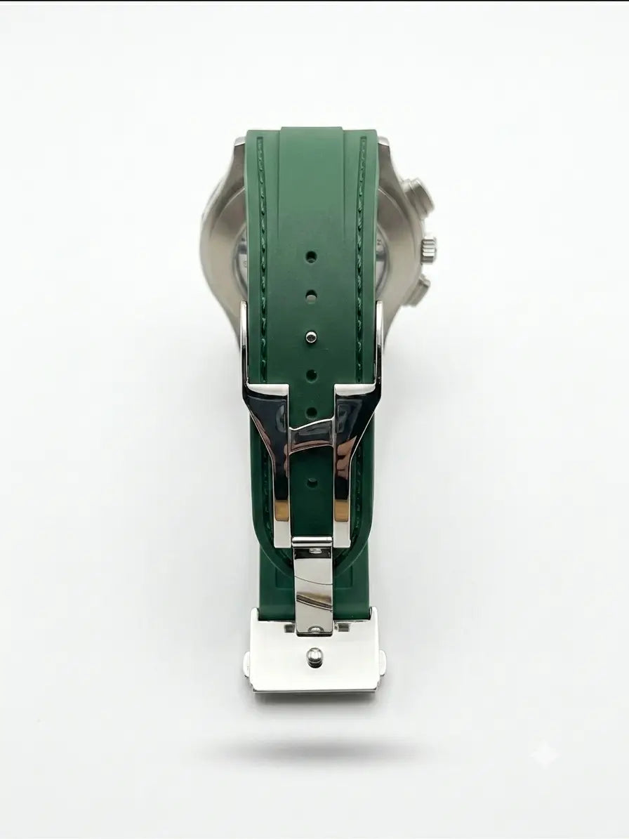 Hublot Aerofusion Classic Fusion - Forest Green