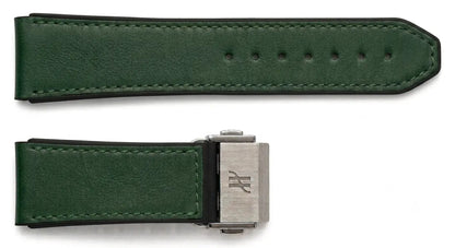 Hublot Aerofusion Classic Fusion - Forest Green
