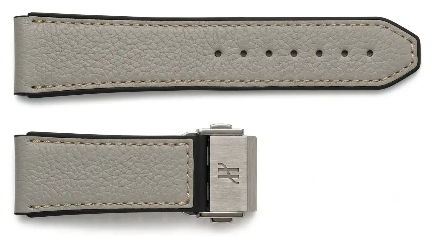 Hublot Aerofusion Classic Fusion - Silver
