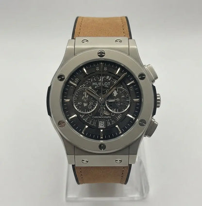 Hublot Aerofusion Classic Fusion -Brown