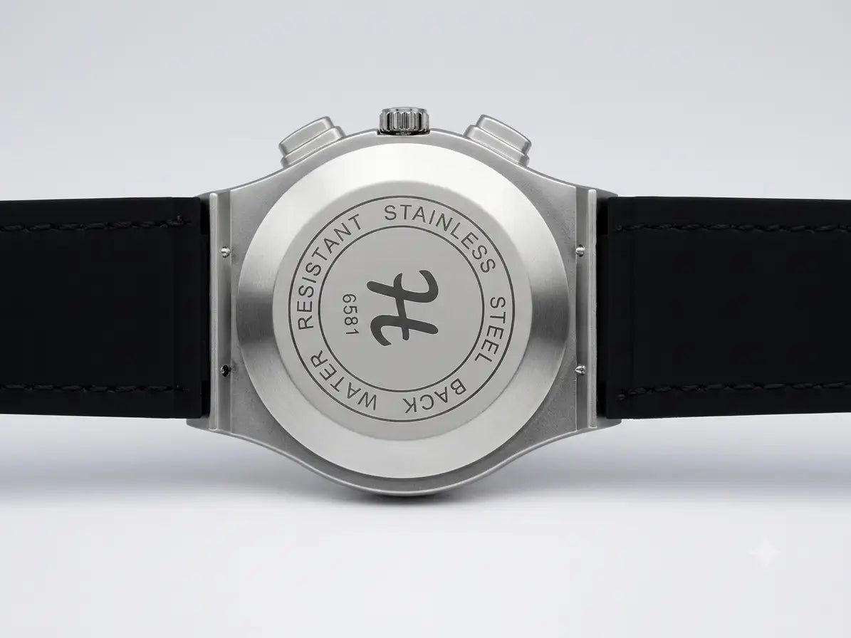 Hublot Aerofusion - Slate Blue