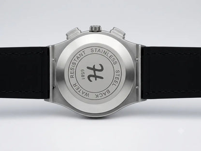 Hublot Aerofusion - Slate Blue