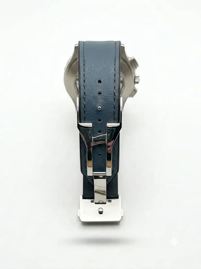 Hublot Aerofusion - Slate Blue