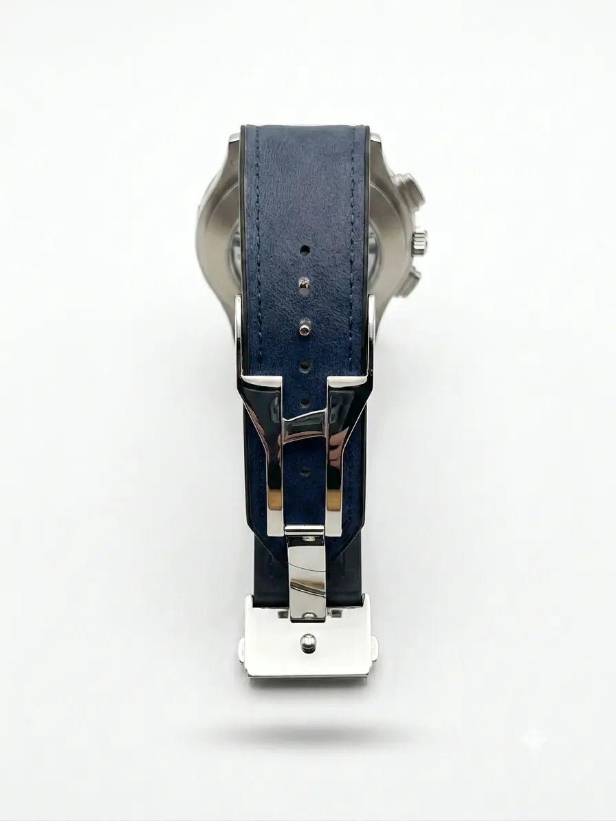 Hublot Aerofusion Classic Fusion - Blue
