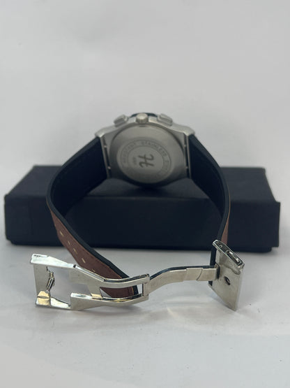 Hublot Aerofusion - Bronze Brown