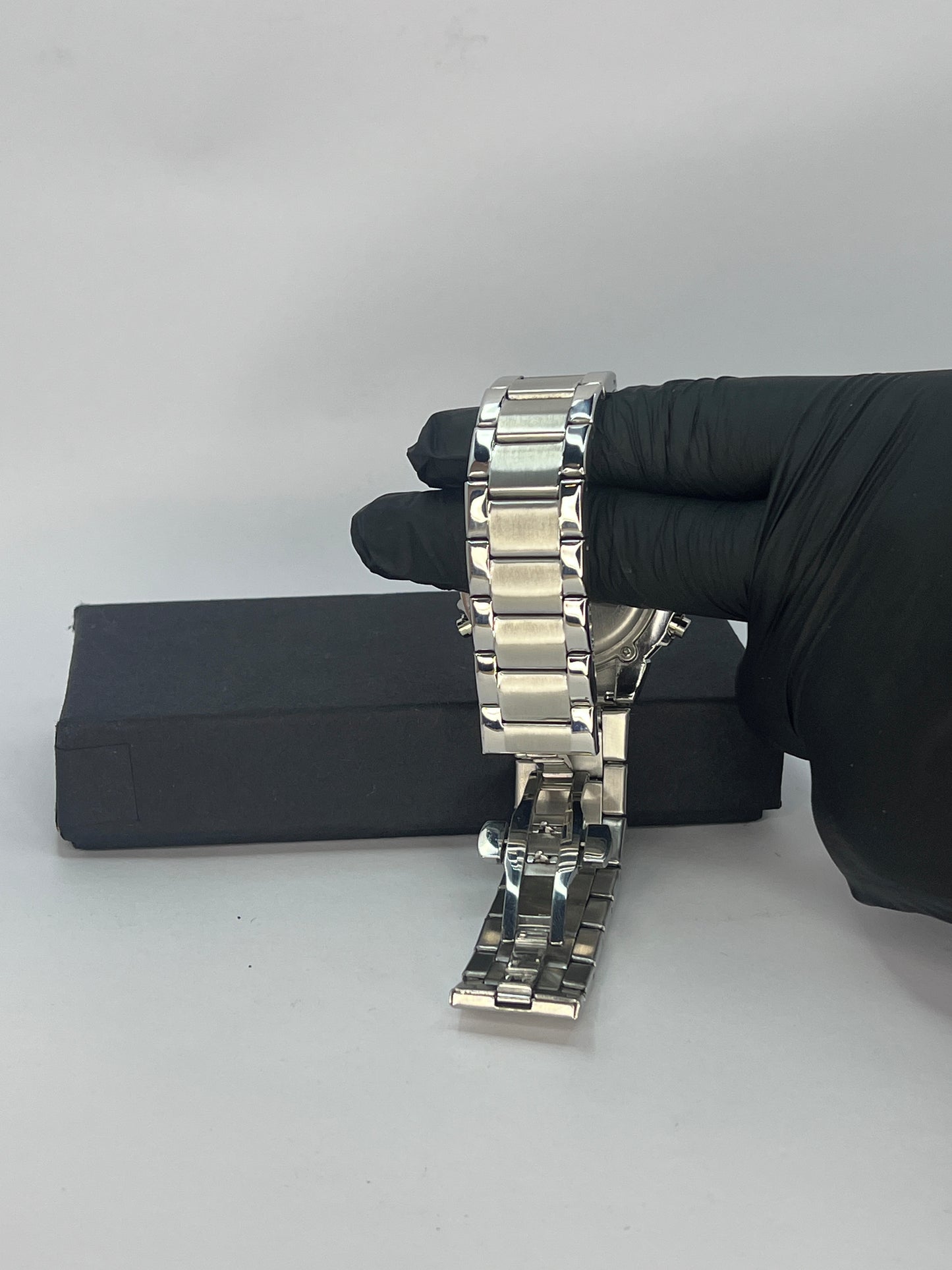 Casio AMW-870-3AV Black